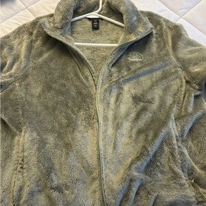 North face osito jacket